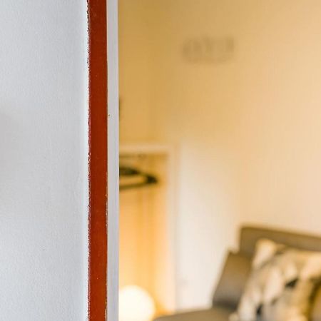 Der Smarte Brunsi I Apartment Берлин Екстериор снимка